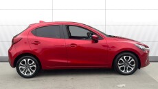 Mazda 2 1.5 Sport Nav 5dr Petrol Hatchback